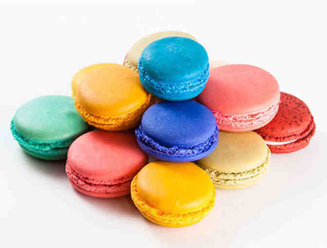 Vanille Patisserie - $100 Gift Card