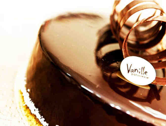 Vanille Patisserie - $100 Gift Card