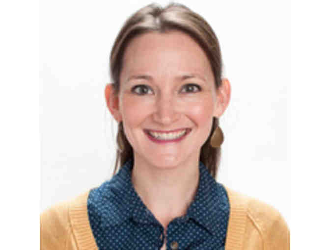 Game Time with Mrs. Howarth and Ms. Singelyn