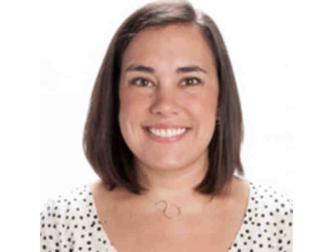 Game Time with Mrs. Howarth and Ms. Singelyn