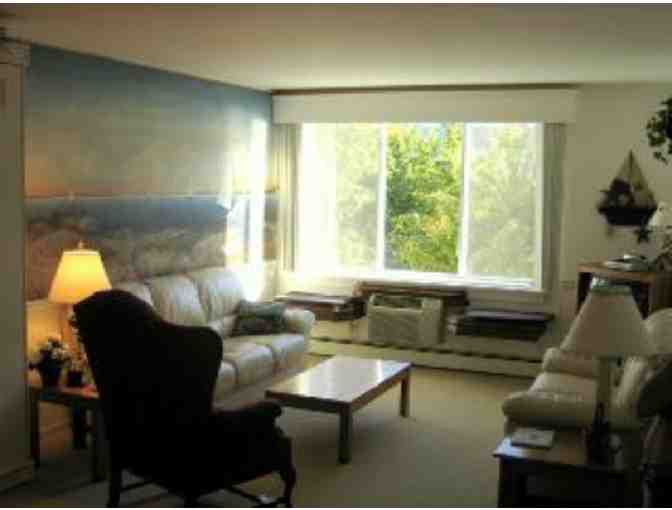 Weekend Stay in South Haven Michigan