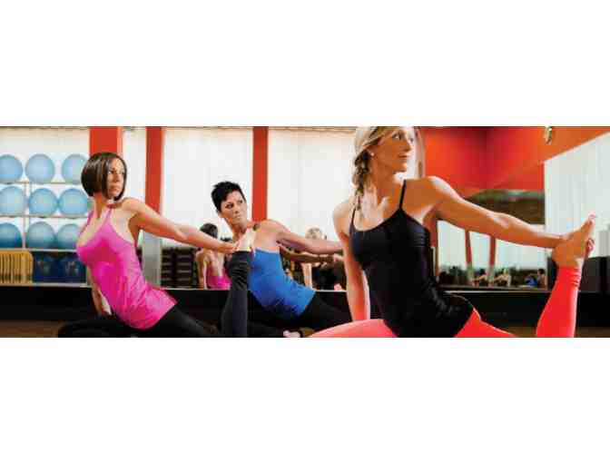 Chicago Athletic Clubs: 3-Month All Access Membership