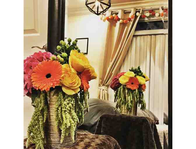 Floral Freak Floral Arrangement