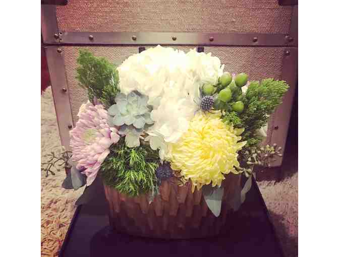 Floral Freak Floral Arrangement