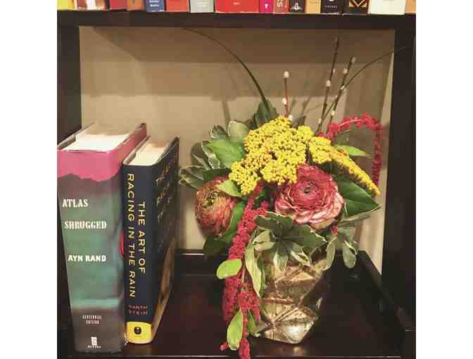 Floral Freak Floral Arrangement