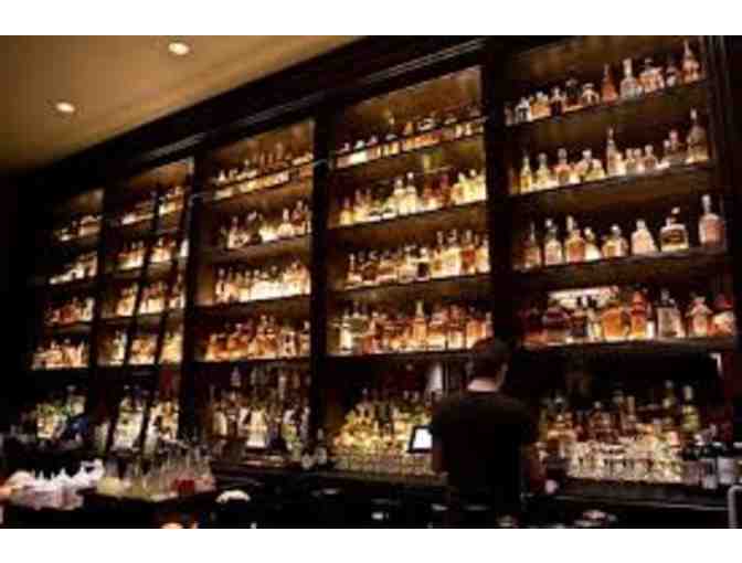 Untitled Supper Club - Dinner for Eight with Wine Pairings