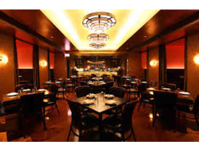 Untitled Supper Club - Dinner for Eight with Wine Pairings