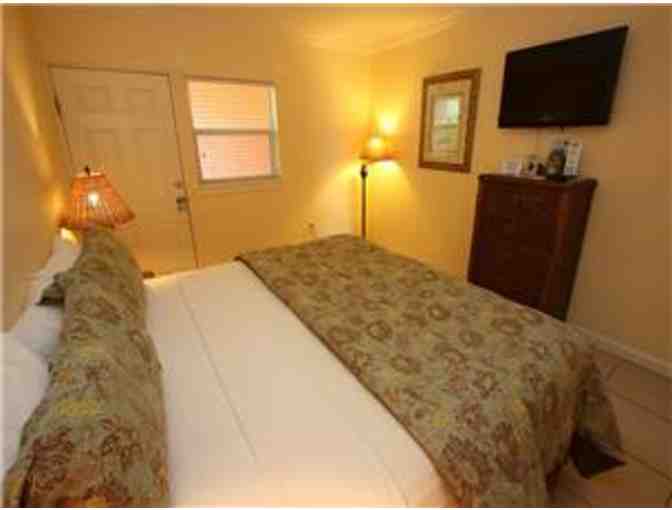 Escape to Longboat Key, Florida