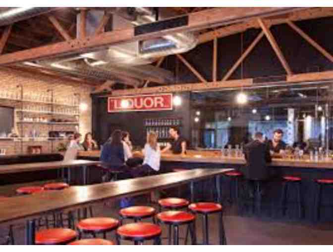 Chicago Distilling Company - Tour and Tasting for 10