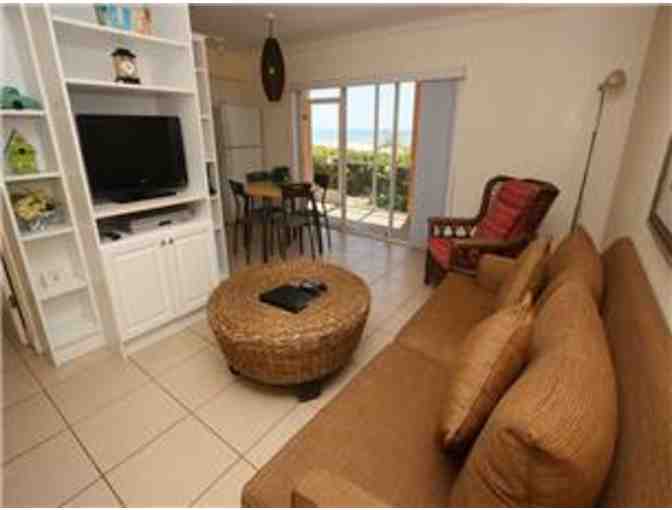 Escape to Longboat Key, Florida