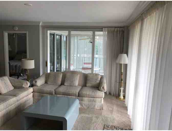 Spend a week in Naples, FL incl. Roundtrip Transportation for Two on Southwest