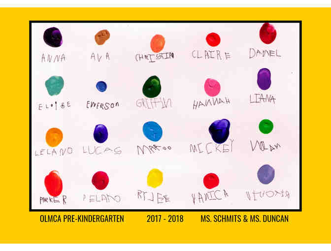 Reprint of Skyline Painting-PreK SchmitsDuncan