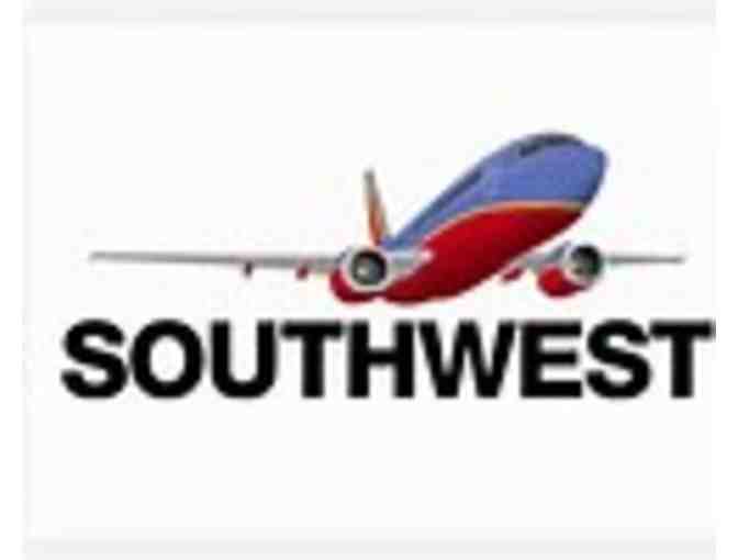 Condo in Park City Utah incl. Two Roundtrip Airline Tickets on Southwest