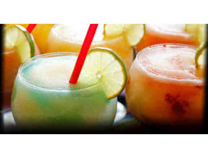 Cesar's Restaurant on Broadway - $100 0f Gift Cards