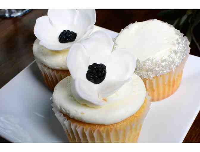 Chicago Custom Cakes Gift Certificate