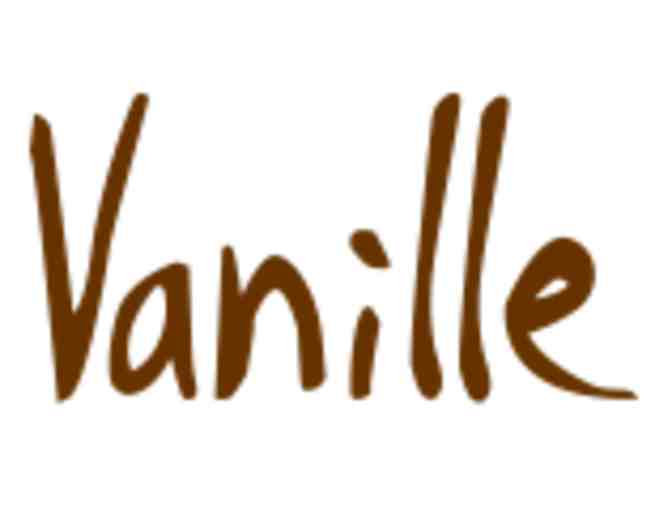 Vanille Patisserie - $100 Gift Card