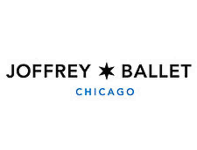 The Ultimate Staycation - Palmer House Hilton and Joffrey Ballet
