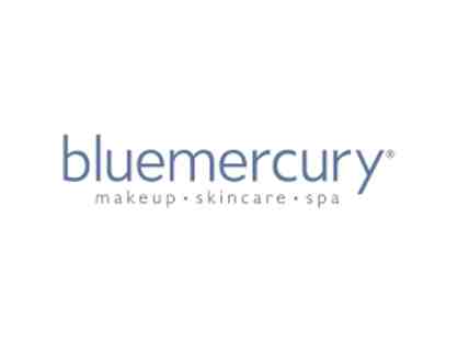 Champagne and Makeover Party at Blue Mercury