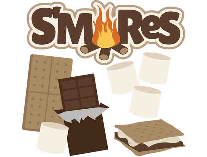2024 Family Baskets: Make it a S'mores Night