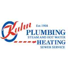 Kuhn Plumbing and Heating
