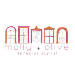 Molly and Olive Interior Stylist