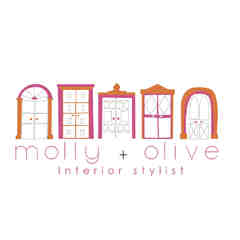 Molly and Olive Interior Stylist