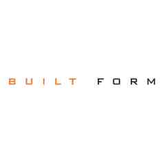 Built Form