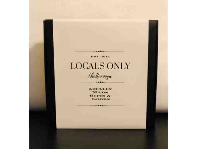 Locals Only Gift Box