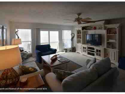 PCB Townhouse on the Beach