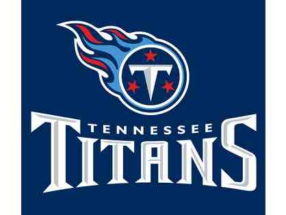 Titans Suite Game Tickets