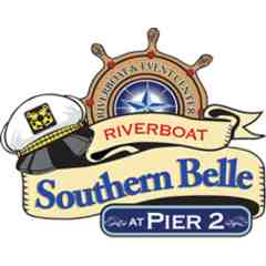 Southern Belle Riverboat