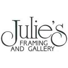 Julie's Framing