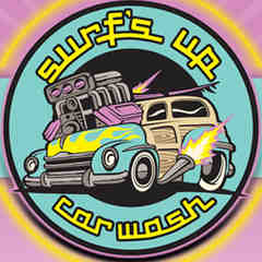 Surf's Up Carwash