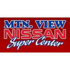 Mountain View Nissan