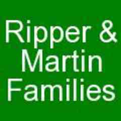 Ripper/Martin Families