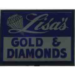 Lisa's Gold and Diamonds