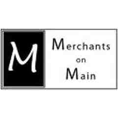 Merchants on Main
