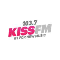 Sponsor: KISS FM 103.7