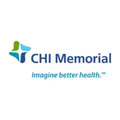 Sponsor: CHI Memorial