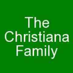 Ralph and Marian Christiana