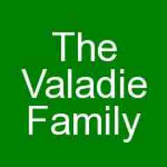 Valadie Family