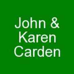 John and Karen Carden