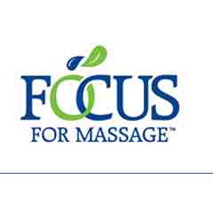 Focus for Massage