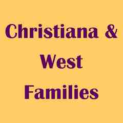 Christiana/West Families