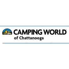 Camping World RV Sales Chattanooga