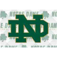 Notre Dame Swim Team