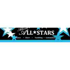 Alicia's All Stars
