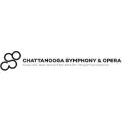 Chattanooga Symphony and Opera Assoc.