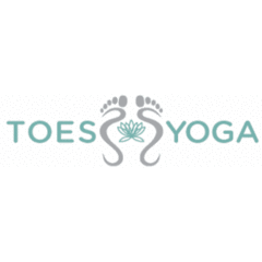 Toes Yoga