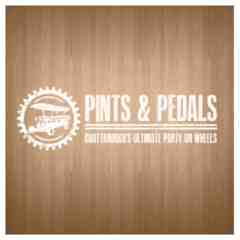 Pints and Pedals